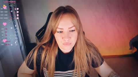 Your Annabelle Wolf  online show from 10.11.25