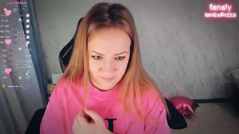 Your Annabelle Wolf  online show from 11.29.25