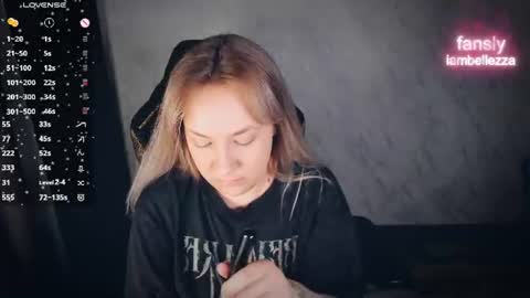 Your Annabelle Wolf  online show from 07.06.26