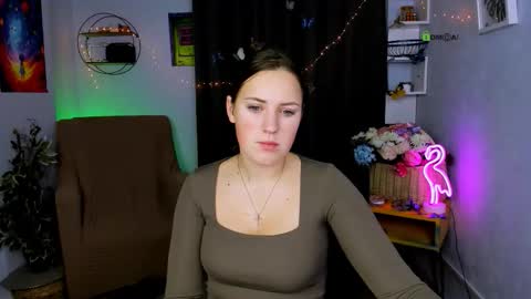 Snapshot of belli_mitch chatting on 12.16.25 belli online show from 12.16.25