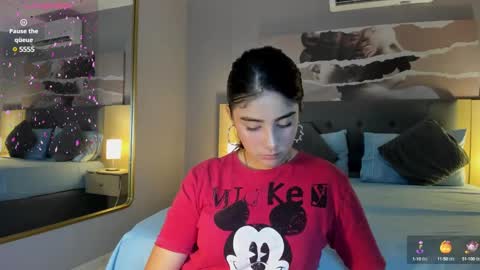 Belinda online show from 01.11.25