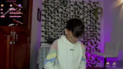 Neon online show from 12.16.25