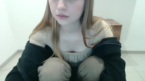 bellochka_ online show from 01.05.26