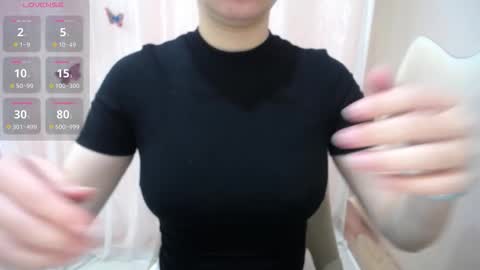 Belly online show from 02.10.26