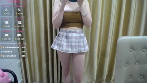 Belly online show from 03.02.26