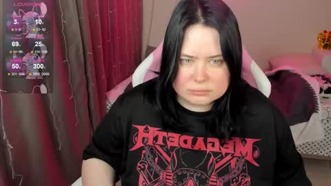 LinaBoo online show from 03.16.26