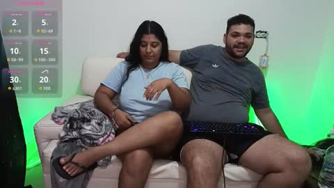 Your New Girlfriend online show from 01.16.26