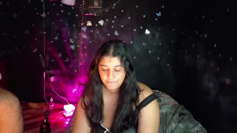 Your New Girlfriend online show from 06.01.26