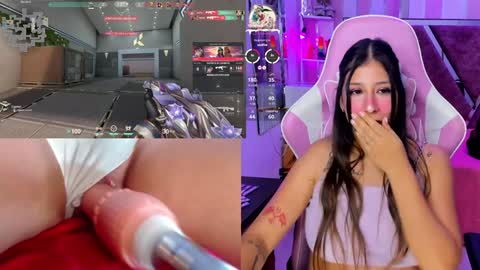 Belly Bella online show from 12.31.24