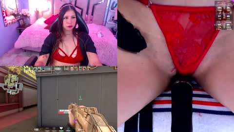 Belly Bella online show from 01.03.25