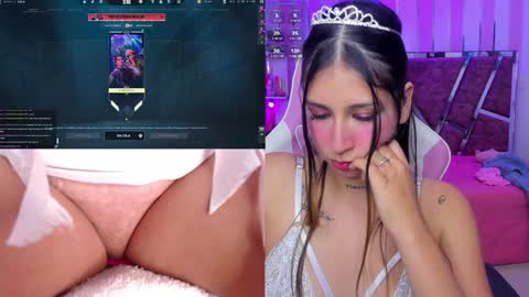 Belly Bella online show from 01.07.25