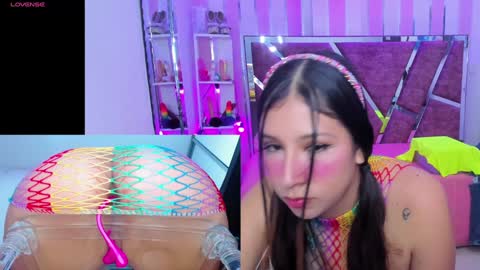 Belly Bella online show from 01.10.25