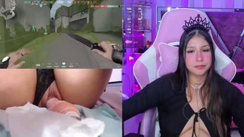 Belly Bella online show from 01.11.25