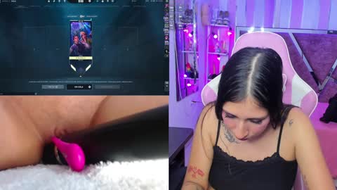 Belly Bella online show from 01.15.25