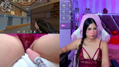 Belly Bella online show from 02.10.25