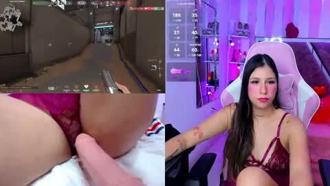 Belly Bella online show from 02.10.25