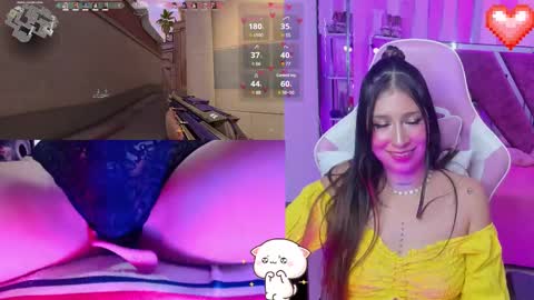 Belly Bella online show from 02.28.25