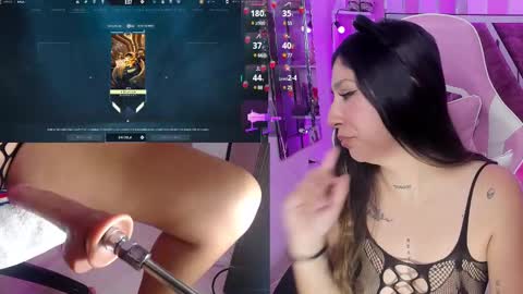 Belly Bella online show from 03.03.25