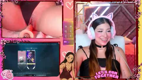 Belly Bella online show from 10.18.25