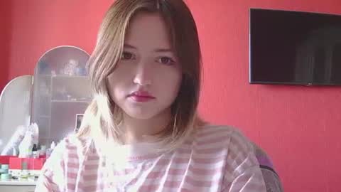 belovedmary online show from 07.05.26