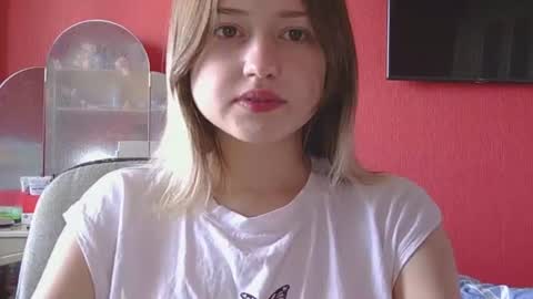 belovedmary online show from 07.14.26