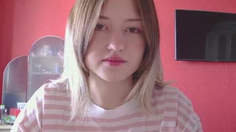 belovedmary online show from 07.15.26