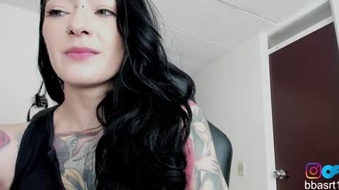 Snapshot of belyswitch chatting on 12.20.24 Bely Bbasrt1 - hot online show from 12.20.24