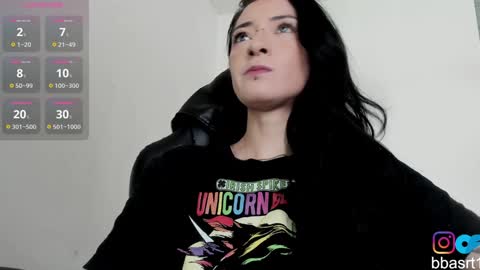 Snapshot of belyswitch chatting on 02.05.25 Bely Bbasrt1 - hot online show from 02.05.25