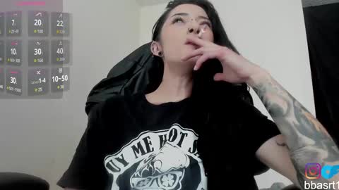 Snapshot of belyswitch chatting on 02.28.25 Bely Bbasrt1 - hot online show from 02.28.25
