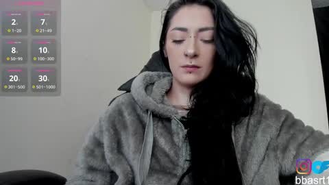 Snapshot of belyswitch chatting on 03.03.25 Bely Bbasrt1 - hot online show from 03.03.25