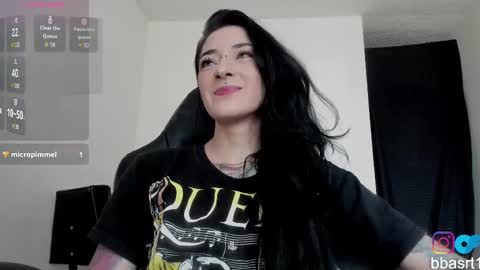 Snapshot of belyswitch chatting on 03.09.25 Bely Bbasrt1 - hot online show from 03.09.25