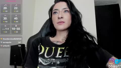 Snapshot of belyswitch chatting on 03.09.25 Bely Bbasrt1 - hot online show from 03.09.25