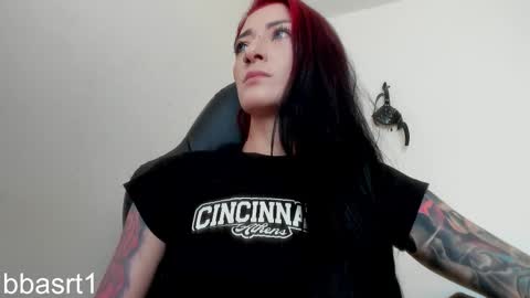 Snapshot of belyswitch chatting on 09.21.25 Bely Bbasrt1 - hot online show from 09.21.25