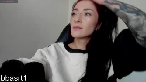 Snapshot of belyswitch chatting on 10.02.25 Bely Bbasrt1 - hot online show from 10.02.25
