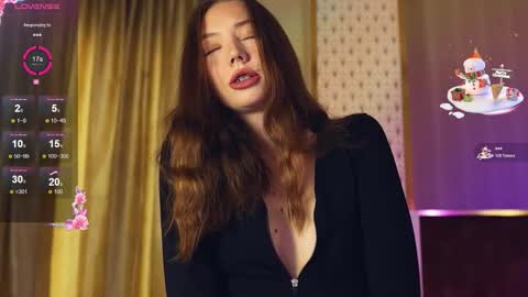 Ashley online show from 09.14.25