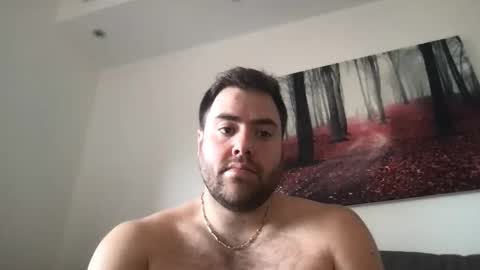 ben117 online show from 12.04.24