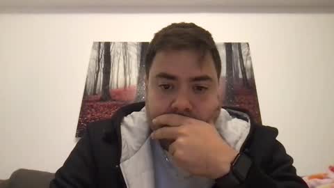 ben117 online show from 12.24.24