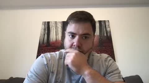 ben117 online show from 12.26.24