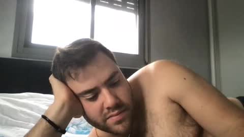 ben117 online show from 02.05.25