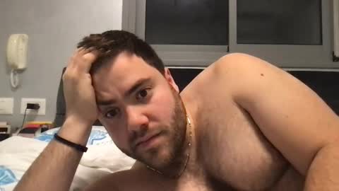 ben117 online show from 02.06.25