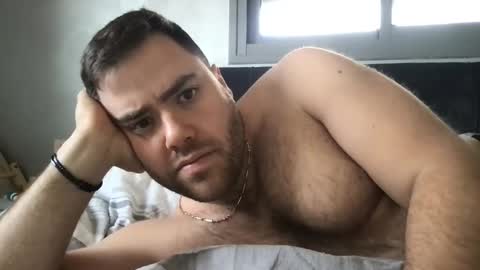 ben117 online show from 02.17.25