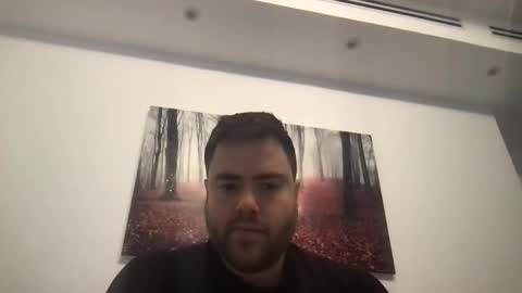 ben117 online show from 02.22.25