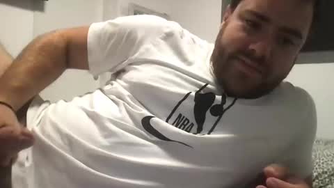 ben117 online show from 10.23.25