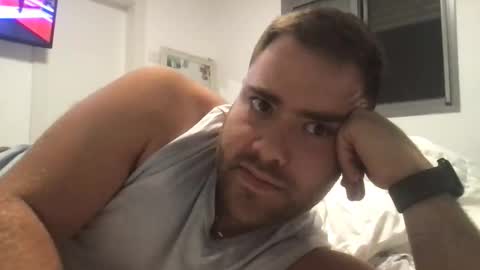 ben117 online show from 10.30.25