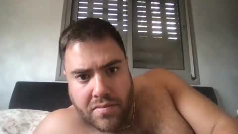 ben117 online show from 11.03.25