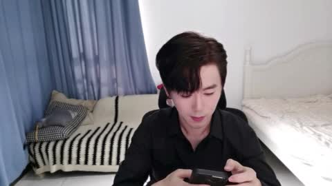 Ben online show from 09.09.25