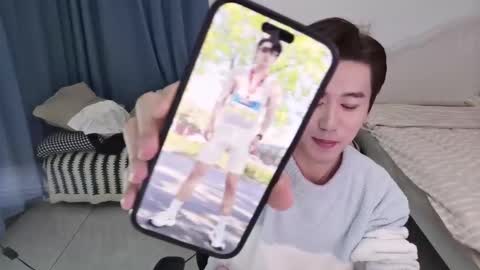 Ben online show from 11.26.25