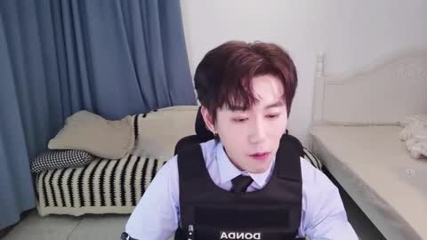 Ben online show from 12.01.25