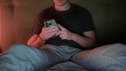 ben online show from 12.14.25