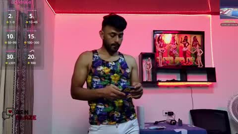 BEN online show from 12.09.24